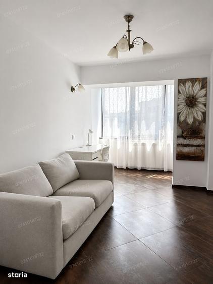 De Inchiriat Apartament 3 Camere Beller Dorobanti - 23