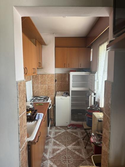 Garsonieră semidecomandată în Grigorescu