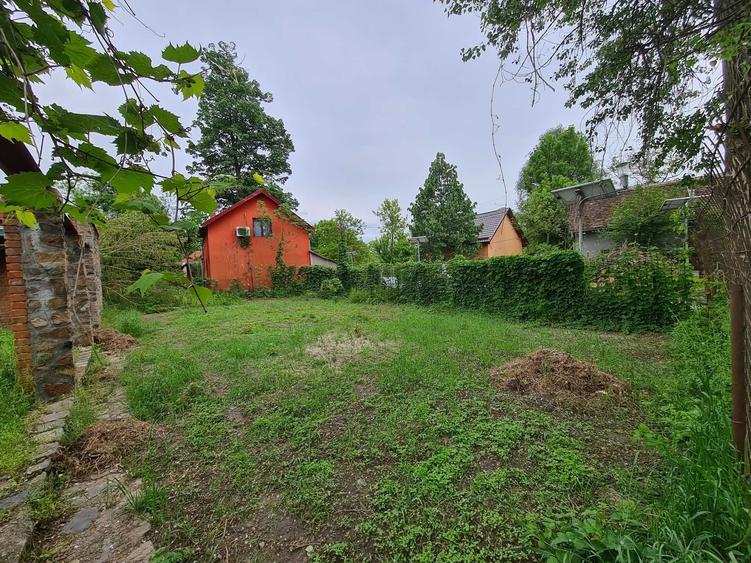 Casă cu 4 camere în Zădăreni
