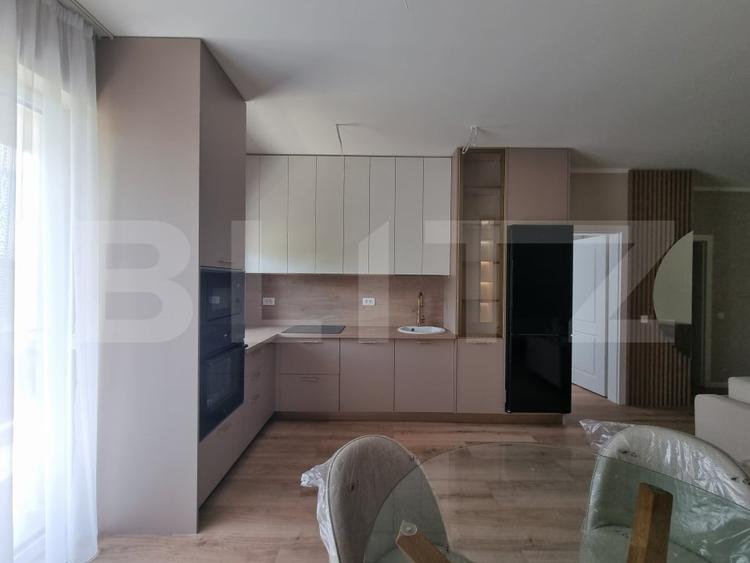 Apartament gata de mutat! 2 camere, 49 mp, orientare sudica, zona Vivo - 2
