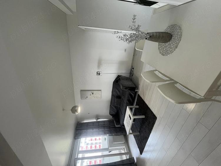 Apartament cu 2 camere decomandat în Chiajna
