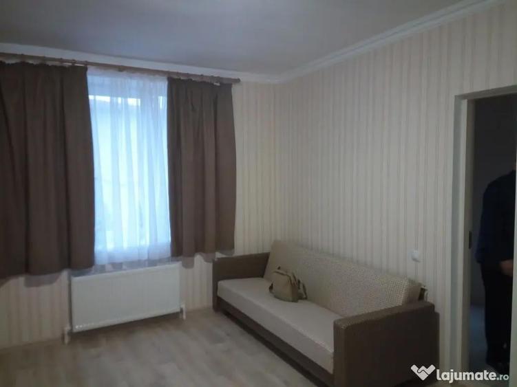 Garsoniera de inchiriat in zona Drumul Taberei - 5