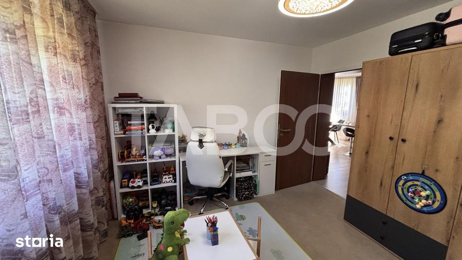 Apartament 3 camere de vanzare 65mpu cu loc de parcare - 2