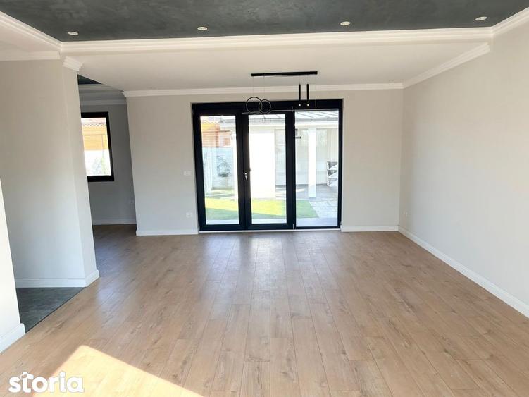 Dezvoltator vinde casa individuala, panouri solare si pompe caldura - 6
