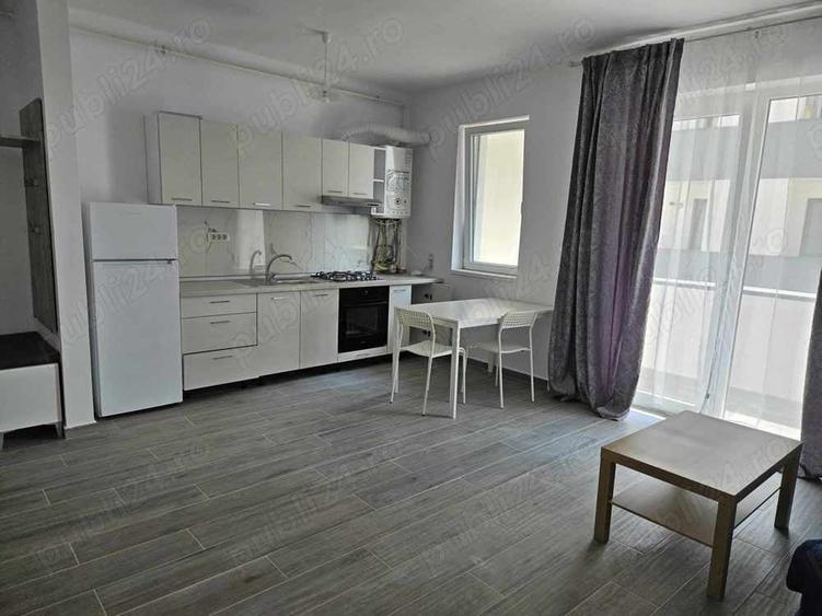 De inchiriat apartament cu 2 camere, pe Bulevardul Sudului, etajul 2, in Giroc. - 6