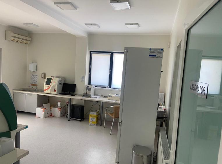 Proprietate specială, de 450 mp, în Ciolpani