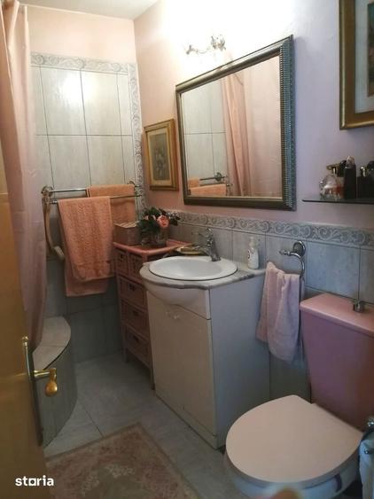 Apartament cu 2 camere în Bistrița Lac