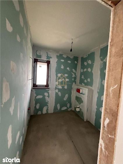 Casă cu 3 camere cu Teren 600 Mp în Tăuții-Măgherăuș