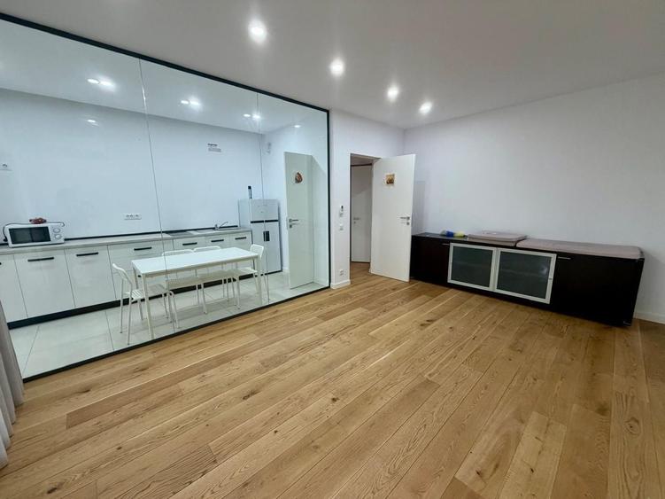 ✨ NUSCO CITY FAZA 1 | BIROU | 60 MP | CURTE | PARCARE ✨ - 2