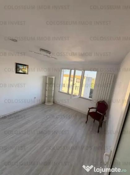 Apartament cu 2 camere decomandat în Craiter