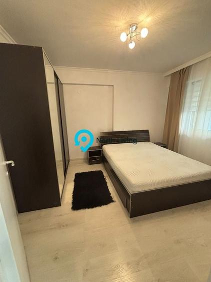 Apartament 2 camere | Pipera | 60 mp | Parcare subterană | Complet mob - 4