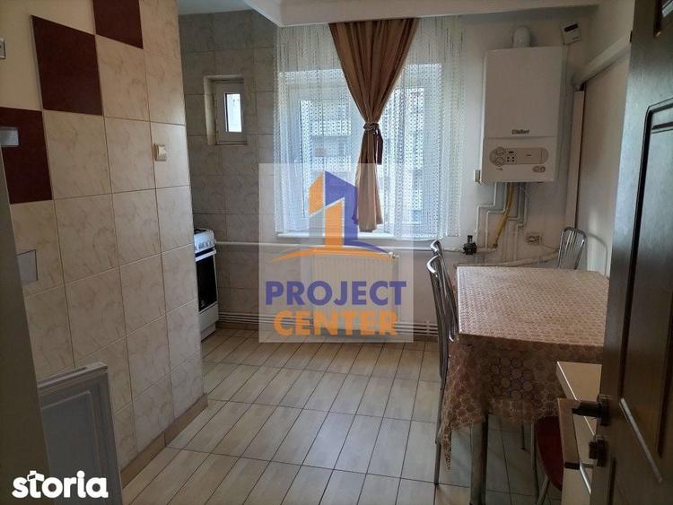 Apartament 3 camere, 2 bai, 2 balcoane, Q-uri, loc de parcare, boxa - 8