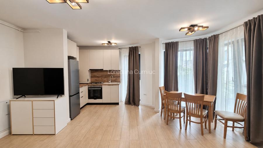 Campus- Aviatorii I Apartament langa parc si Mamaia