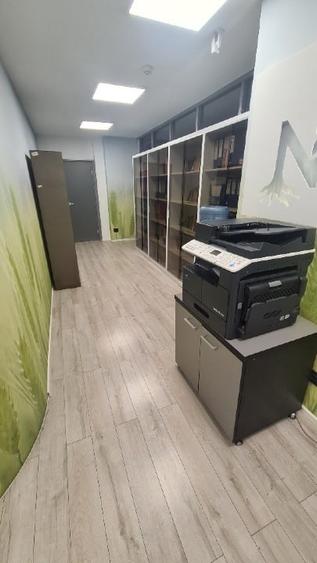 Birou, de 216 mp, în 13 Septembrie