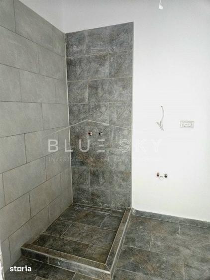 Apartament cu 3 camere în Năvodari