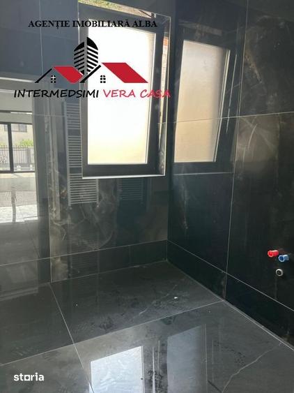 Casa noua 4 camere, 2 bai de vanzare Alba - Cetate in spate la Piata - 15