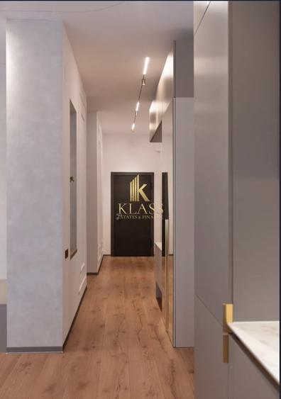Apartament cu 4 camere decomandat, mobilat în Tunari
