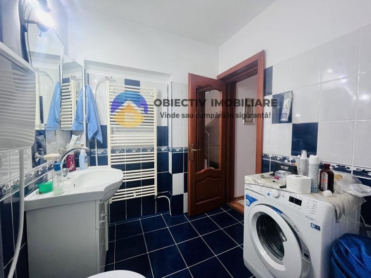 Casă individuală cu 3 camere cu Teren 1453 Mp în Sud-Vest