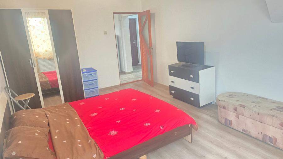 Apartament cu 2 camere în Kogălniceanu