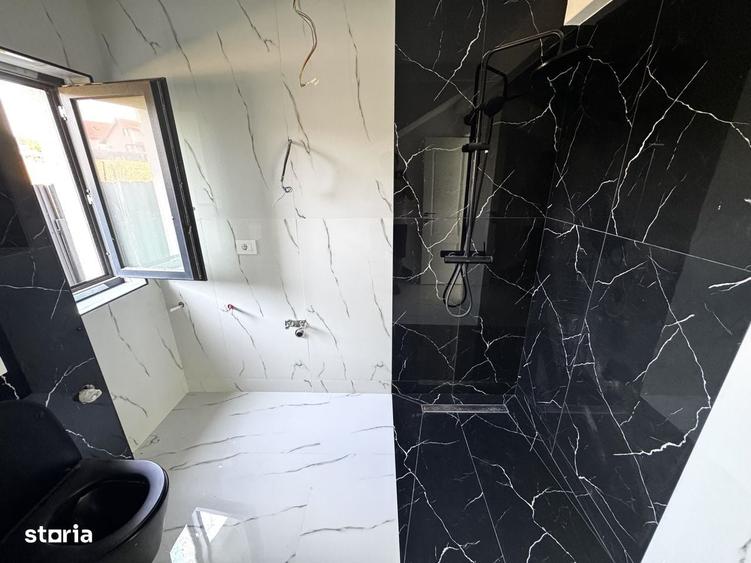 Casă cu 4 camere cu Teren 300 Mp în Rediu