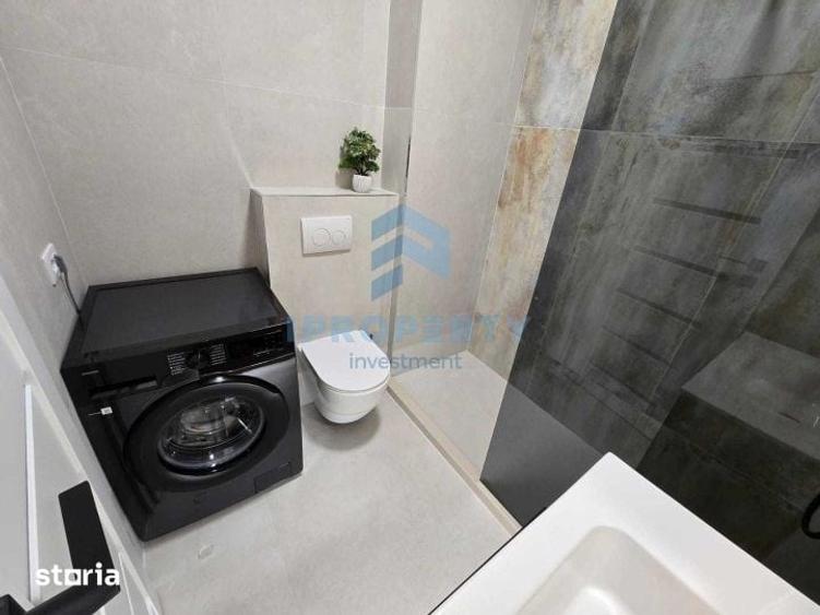 Exigent Plaza Faza 5, Apartament doua camere in Zona Lujerului - 6