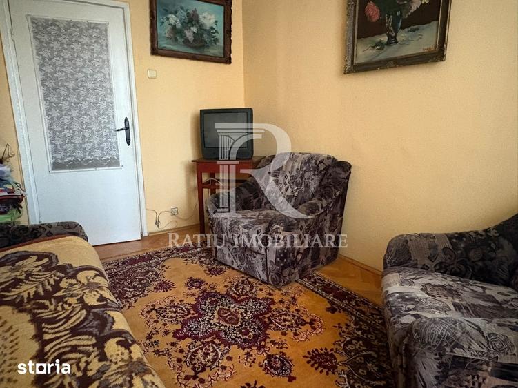 Apartament cu 3 camere | Etaj 1 | Bulevardul Dacia | Oradea - 2