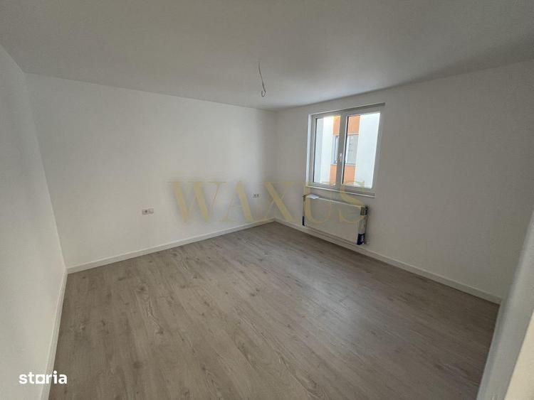 Apartament cu 3 camere decomandat în Nord