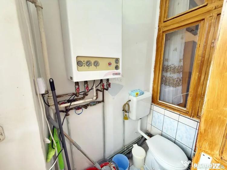 Apartament Spa?ios la Curte Comuna | Ultracentral - Arad (Arad) - 7
