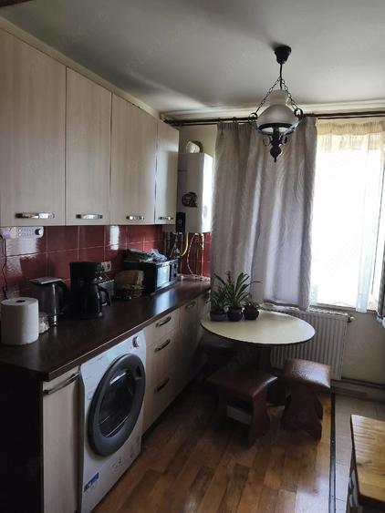 Apartament cu 2 camere decomandat în Ultracentral