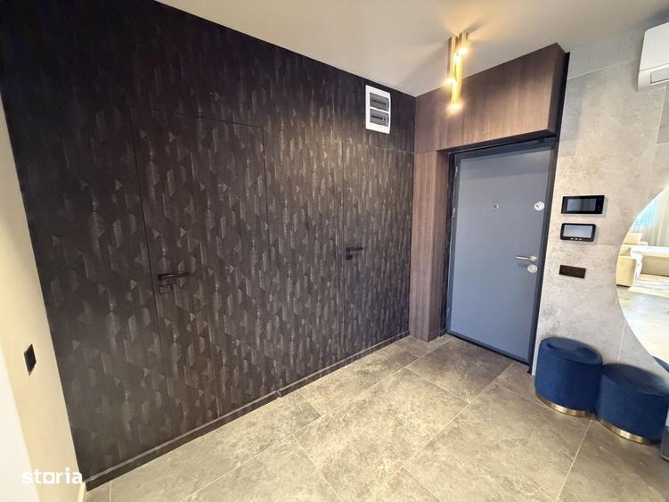 Apartament cu 4 camere în Unirii