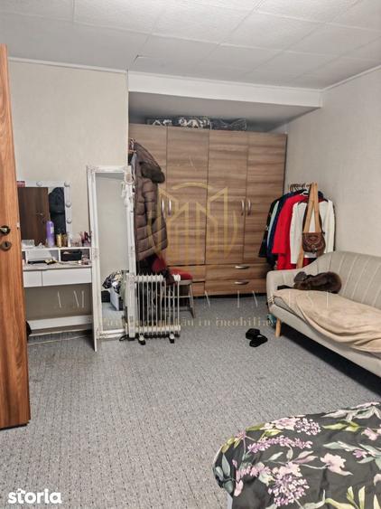 Apartament in vila ?tefan cel Mare 300m Metrou - 1