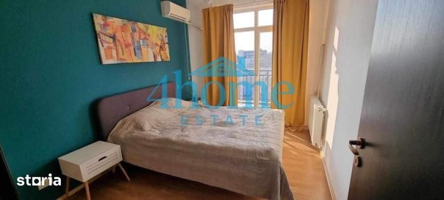 Apartament 2 camere Bucur Obor|Mosilor|Metrou|Bloc Nou - 3