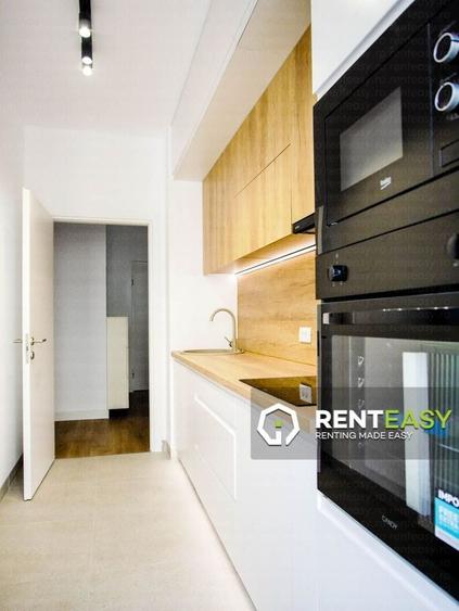 Apartament cu 3 camere în Baza 3