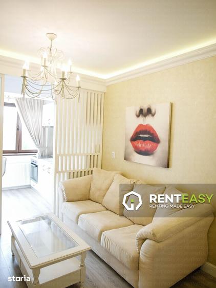 Apartament cu 2 camere în Tudor Vladimirescu