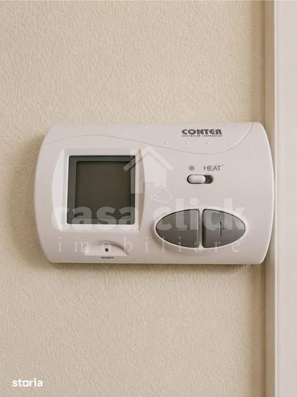 Apartament cu 2 camere semidecomandat în Țiglina 3
