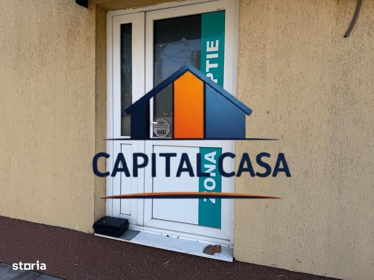 Spațiu comercial, de 117 mp, în Fundeni