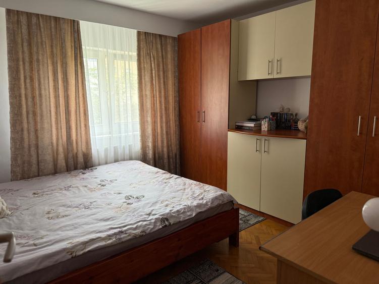 Inchiriez apartament 2 camere in Zorilor, str Viilor - 3