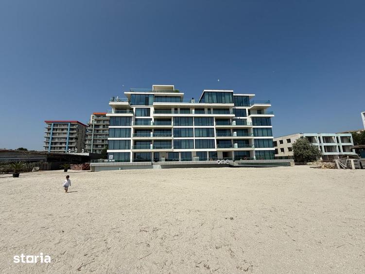 Apartament cu 4 camere în Nord