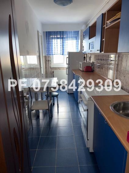Apartament cu 2 camere decomandat în Mănăștur