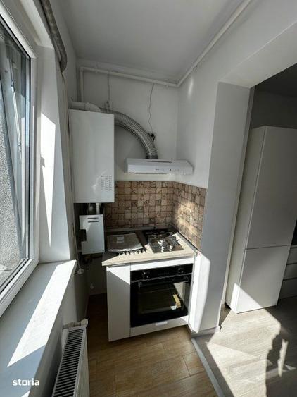 Apartament 2 camere de INCHIRIAT in Chiajna - 4