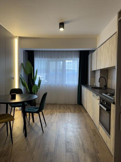 Calea Turzii OMV doua camere - 3