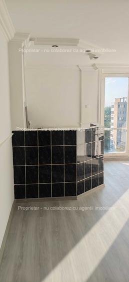Garsonieră semidecomandată în Rogerius