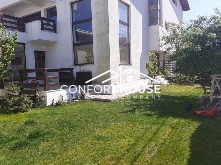 VILA P+2, 7 camere, 500mp teren, PIPERA - 16