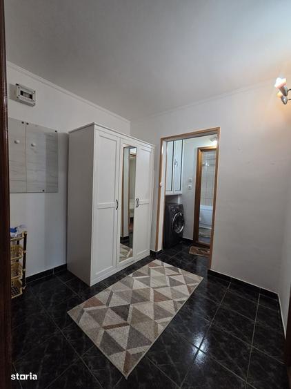 Apartament cu 2 camere decomandat în Dorobanți