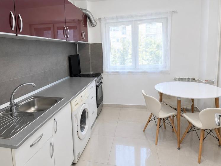 Apartament luminos în zona Calea Moșilor, intersecție cu Eminescu - 3
