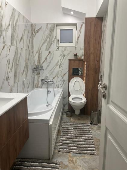 Apartament cu 3 camere decomandat în Alexandru cel Bun