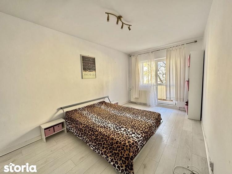 Apartament cu 2 camere în Bartolomeu
