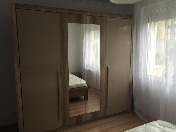 Apartament  2 camere  decomandat  mobilat utilat modern - 5