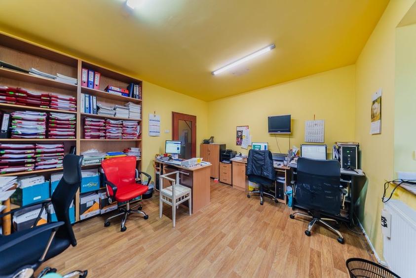 Garsonieră decomandată în Podgoria