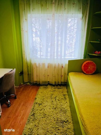 Apartament cu 2 camere, mobilat în Rogerius
